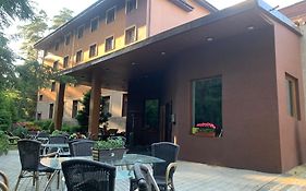 Laguna Resort Spa